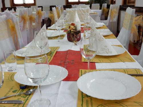 Bed & Breakfast Panorama Lomnica