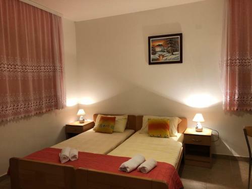 Apartamentos Stara Ba?ija