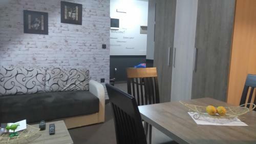 Apartment C16 Milmari