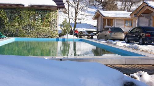 Guest House Zastava