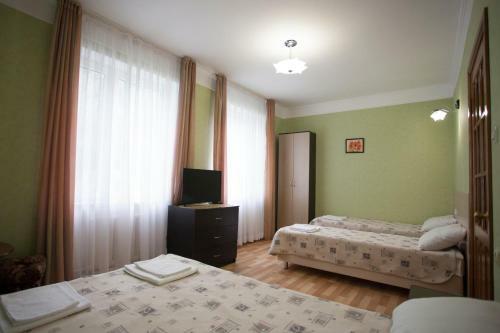 Hostal Guest House Panama