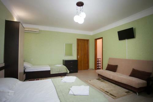 Hostal Guest House Panama