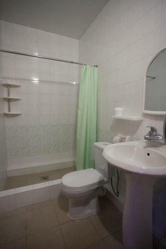 Hostal Guest House Panama