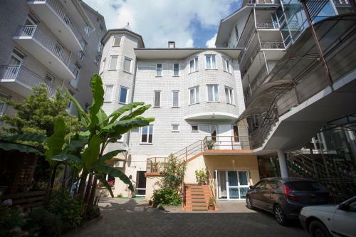 Hostal Guest House Panama