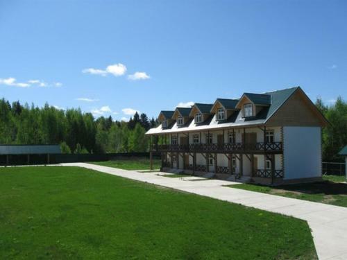 Elkino Perepelkino