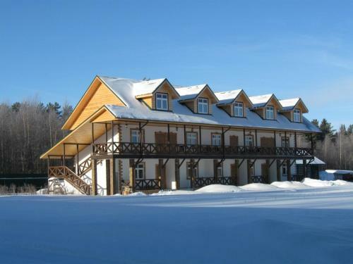 Elkino Perepelkino