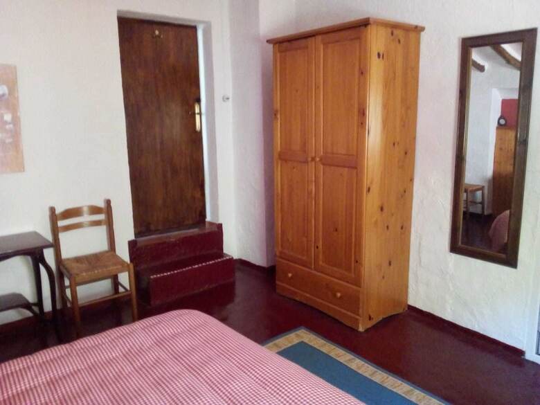 Bed & Breakfast Casa Rosa