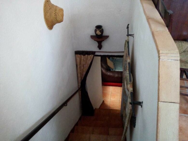 Bed & Breakfast Casa Rosa