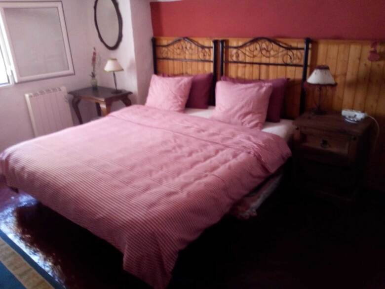 Bed & Breakfast Casa Rosa