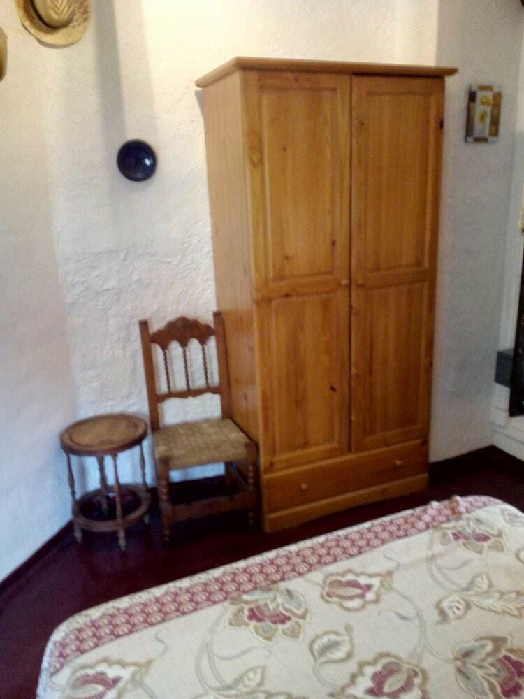Bed & Breakfast Casa Rosa