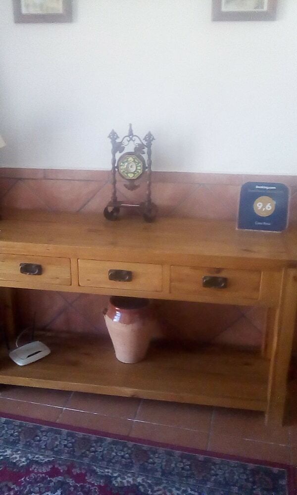 Bed & Breakfast Casa Rosa