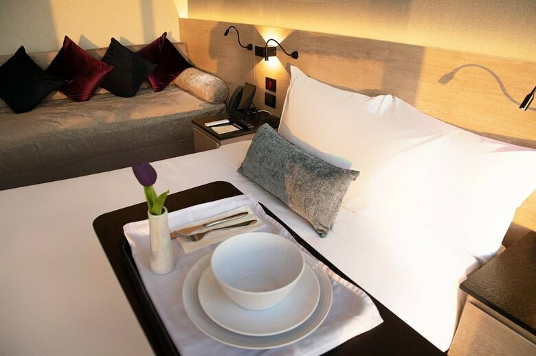 Quartz Hotel & Spa