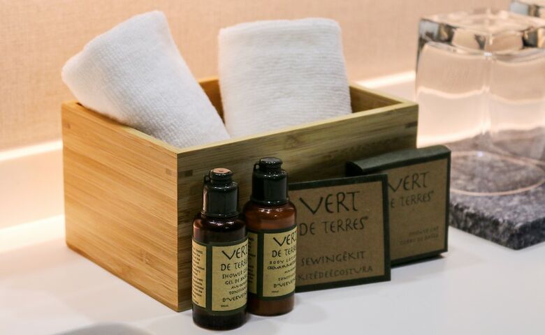 Quartz Hotel & Spa