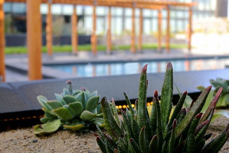 Quartz Hotel & Spa