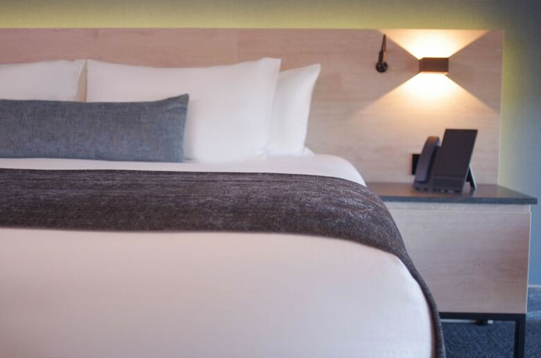 Quartz Hotel & Spa
