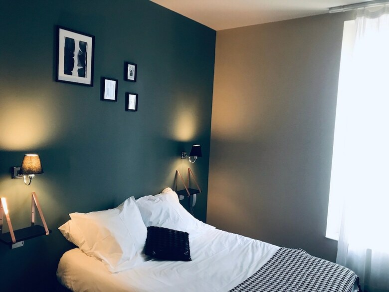 Hotel Maison Arquier
