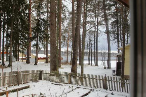 Holiday Town Lesnaya Dacha