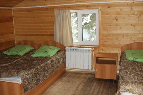 Holiday Town Lesnaya Dacha
