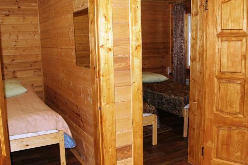 Holiday Town Lesnaya Dacha