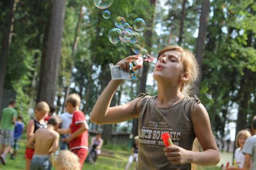 Holiday Town Lesnaya Dacha