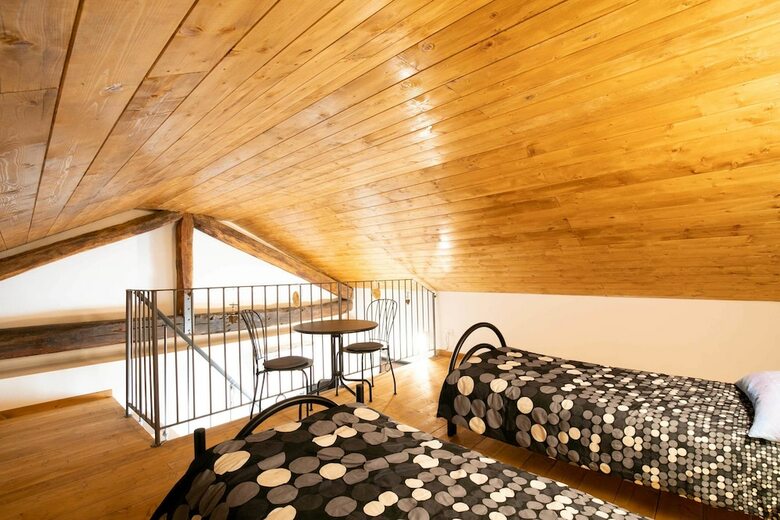 Agroturismo Agriturismo C� Del Nono