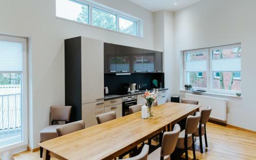 Apartamentos Gerberhof
