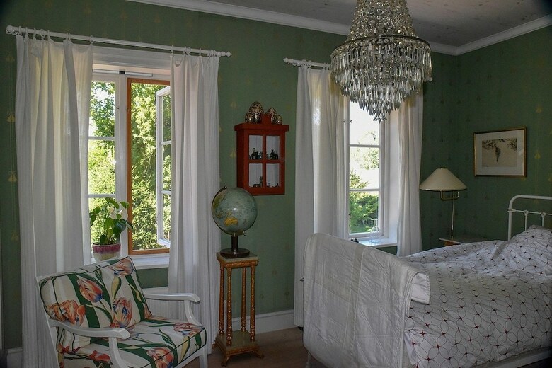 Agroturismo Brunnb�cks Herrg�rd