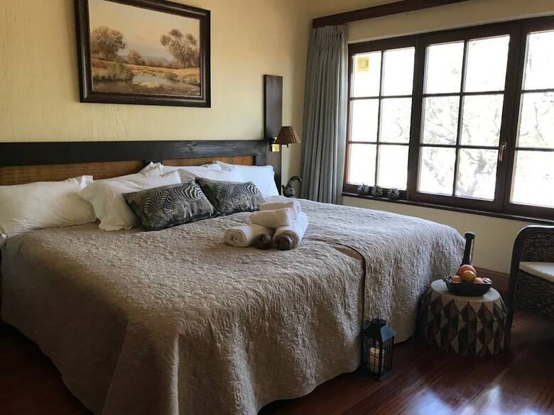 Posada Destri Lodge