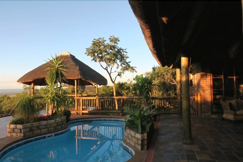 Posada Destri Lodge