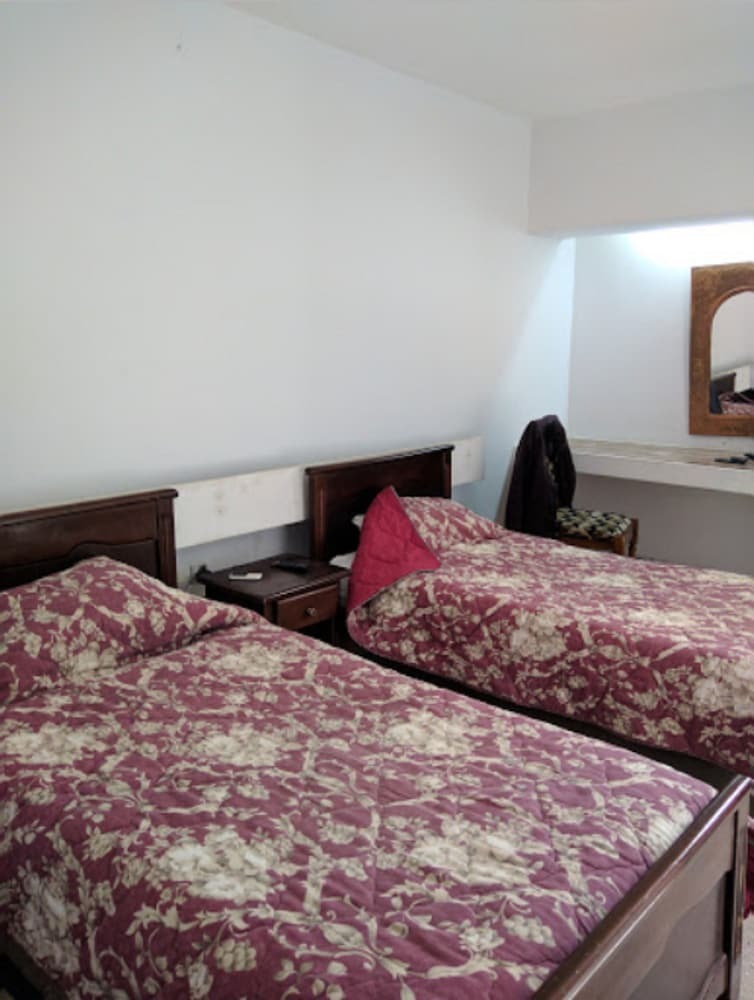 Hotel Antar Bechar
