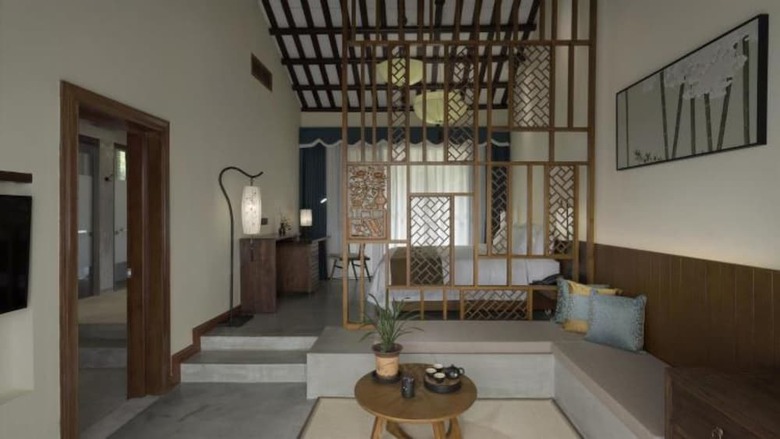 Hotel Deng Stone House Pastoral Resort