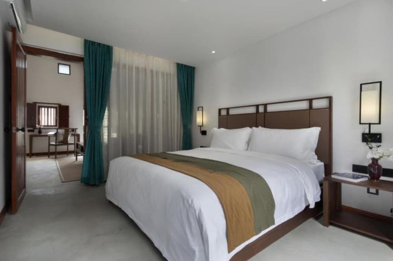Hotel Deng Stone House Pastoral Resort