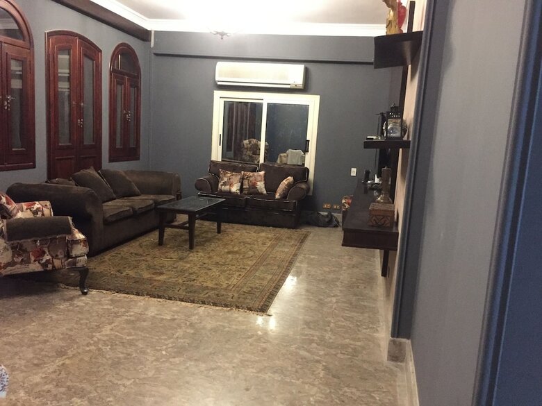 Villa One
