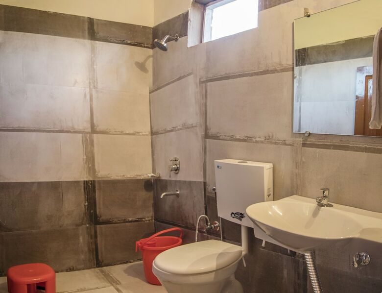 Hotel Pachmarhi Foothill Cottages