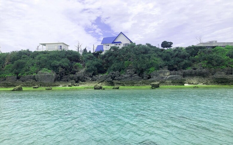 Aguncha Villa Yorontou