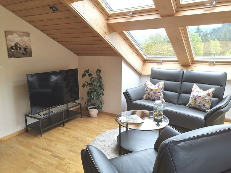 Apartment Edelwei�