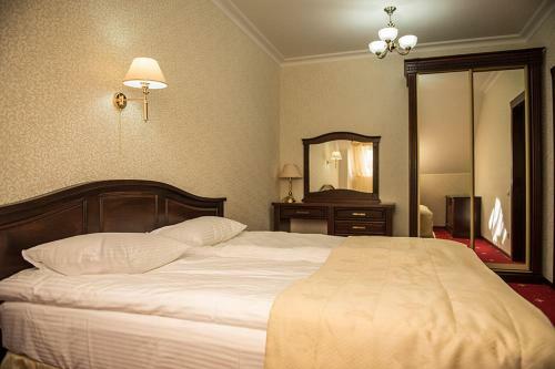 Hotel Kristall 139