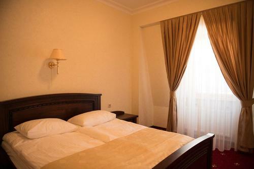 Hotel Kristall 139