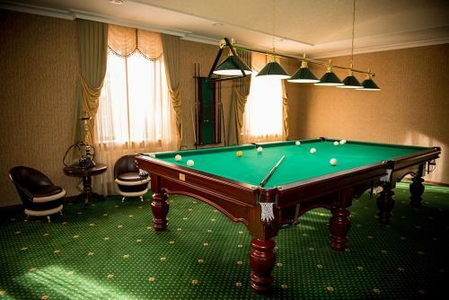 Hotel Kristall 139