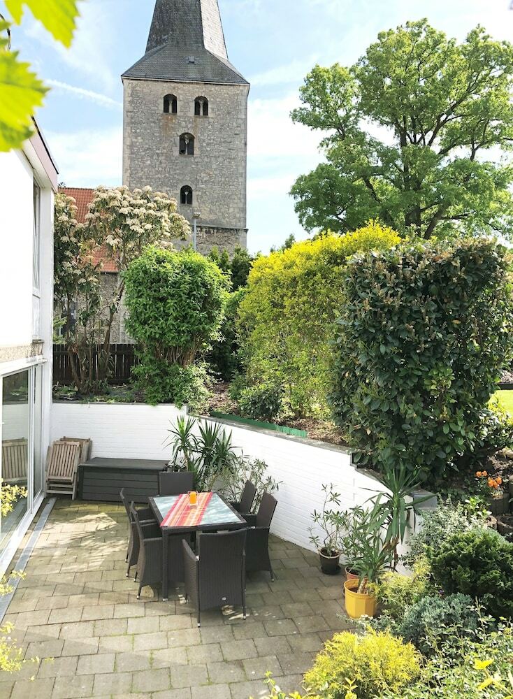 Apartamentos Ferienwohnung Dettum