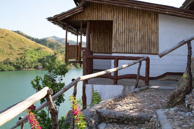 Hotel Borac Bay Bungalows Resort And Spa