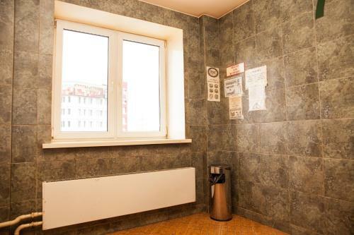 Zarechye Hostel
