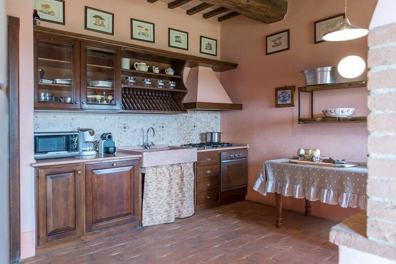 Apartamento Il Casale Di Ceci