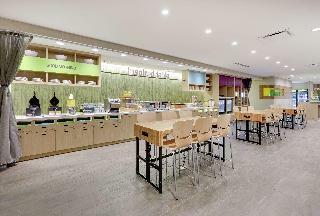 Hotel Home2 Suites By Hilton Hagerstown