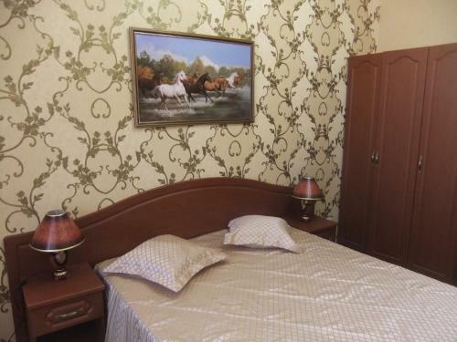 Bed & Breakfast Hotel Kruchar