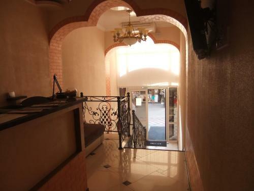 Bed & Breakfast Hotel Kruchar