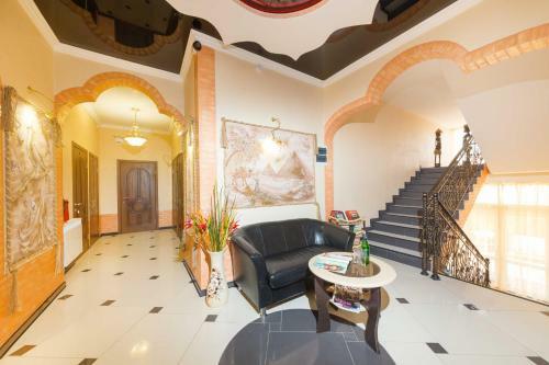 Bed & Breakfast Hotel Kruchar