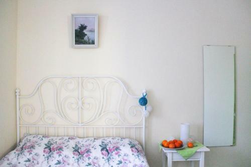 Muza Apartments