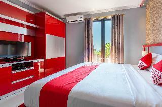 Hotel Oyo 922 Pp Dream Guest House