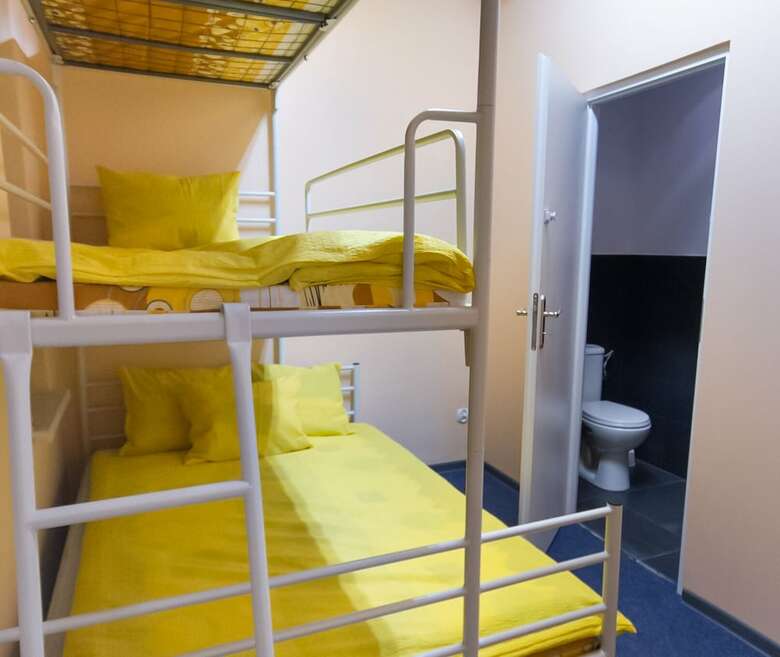 Hostal 3 Bros' Hostel Cieszyn